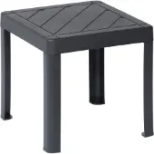 Toomax Gartentisch POP, graphit