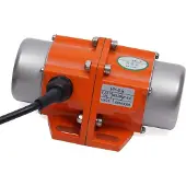 StarTech.com Vibrationsmotor, Einphasen-Asynchron 220 V, grün