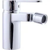 RAV Mitigeur Bidet ZAMBEZE und Chrom SLEZAK