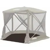 ClapTop Podlaha pro rychloskládací stanový altán 500 SD130P