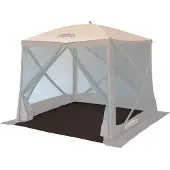 ClapTop Floor für den 400 SD127P Schnellfaltpavillon