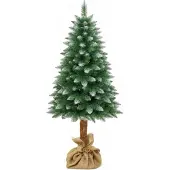 AGA Weihnachtsbaum 180 cm mit Stamm