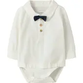 Name it Body l/ä - NbmNoller - Cloud Tänzer - - 56 - Body L/Ä