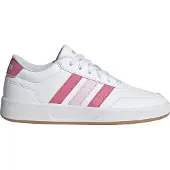 Adidas - Junior's Breaknet 3.0 - Sneaker Gr 38 weiß