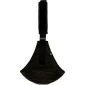 Wildride Babytrage - Das Kleinkind Swing - Black Rib - - One Size - Babytragen