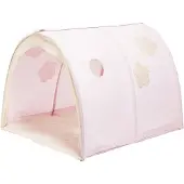 Hoppekids Tunnel - Fairytale Flower - - One Size - Zubehör