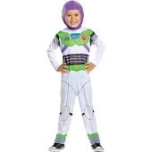 Toy story Kostüm Buzz, 4-6 Jahre