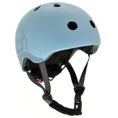 Scoot & Ride Medium Junior-helm