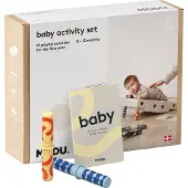 Modu Baby Activity Set, Spielset