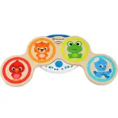 Hape Magische Touch-trommeln