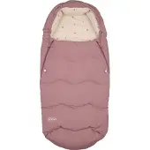 Voksi Explorer Fußsack, Grape Clover