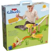 Haba Kugelbahn - Kugelbahn Sim-Sala-Kling - - One Size - Kugelbahn