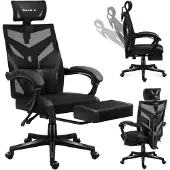 Huzaro Combat 5.0 Gaming-stuhl