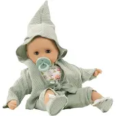 Götz Puppe - Muffin Glückspilz - 33 cm - - One Size - Puppen