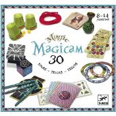 Djeco Trickkiste - Magicam - - One Size - Spielzeug