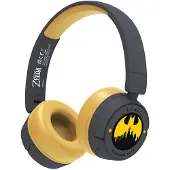 OTL TECHNOLOGIES Gotham City Batman Dc Comics Kopfhörer