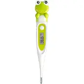 Reer Digital Thermometer+ - Samen - - One Size - Thermometer
