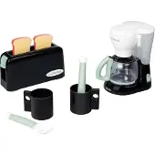 Smoby Frühstücksgeschirr Mini Tefal