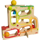 Haba kBall Court - Kugelbahn - - One Size - Spielzeug