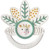 Sophie La Girafe Geschmack: Millefeuille-ring 100% Hevea