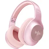 Soundliving Kopfhörer - Soul - Over-Ear - Pink - - One Size - Kopfhörer