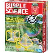 4M KidzLabs Experimentierkasten Seifenblasen
