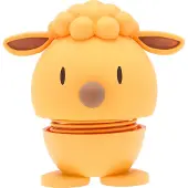 Hoptimist Soft Lambert - 7,4 cm - Mimosa - - One Size - Dekoration