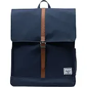Herschel City Backpack 11376-00007, Rucksack, Uni, Dunkelblau, Größe: One size