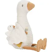 Little Dutch Aktivitätskuscheltier kleine Gans