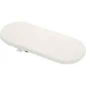 BabyDan - Comfort Matress 29x75x4 cm