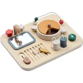 Liewood Magnus Little Chef Aktivitätsspielzeug, Sandy Multi Mix, Babyspielzeug