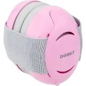 Xplorys Gehörschutz - Baby - Pink - - One Size - Gehörschutz