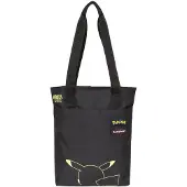 Eastpak Shopper - Shopp'r Tote - Pokémon Pikachu - 20L - Schwarz - - One Size - Taschen