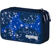 Ergobag Maxi Mäppchen, Kollektion 2026 OzeanBärwohner