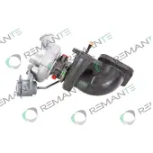 Ford Lader, Aufladung MITSUBISHI 49131-05313 003001000013r für Ford