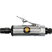 VOREL Pneumatischer Geradschleifer 6Mm 81107
