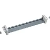 Hager UT22C Hutschiene 1-feld 7,5mm isoliert