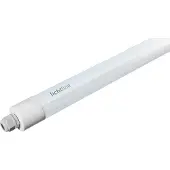 Lichtline IndustryLUX Tubola LED-Feuchtraumleuchte LED fest eingebaut W Warmweiß