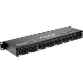 Omnitronic ZD-250B Zonen-Verteiler (10304111)