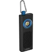 Ansmann Wireless Lautsprecher mit LED Taschenlampe