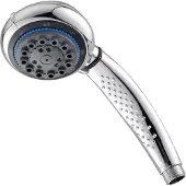 Douceur d'intérieur Duschkopf HYDRO, wassersparend, Ø 8,5 cm