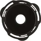 Bosch Zubehör Gelpads - 1608M00C58