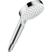 Hansgrohe Crometta Handbrause Vario Green, 6 l/min