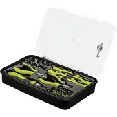 Goobay Werkzeug-Set Advanced, 49-tlg.