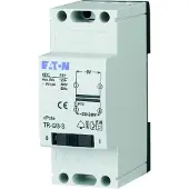 Eaton PowerWare Klingel-Transformator, 230V, 12-24V, 2-1 A, 1 Stk.