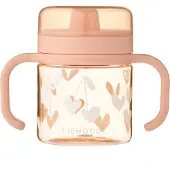 Liewood Trinkbecher Kylo Tritan Sippy Cup Sweethearts / Pale Tuscany 280 ml