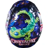 CrystaLynx 6076272, 8 Jahr(e), Mehrfarbig