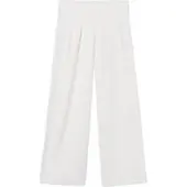 Mayoral Stoffhose 6548 Écru Regular Fit