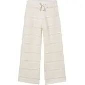 Mayoral Strickhose 6550 Beige Relaxed Fit