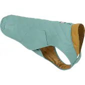Ruffwear Steppjacke Stumptown Jacket River Rock Green, Größe: XS